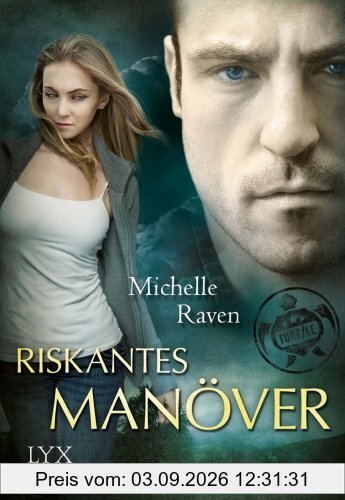TURT/LE: Riskantes Manöver