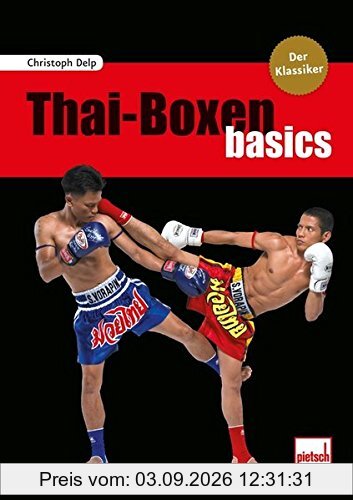 Thai-Boxen basics