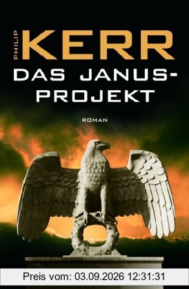 Das Janusprojekt