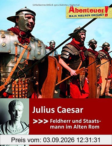 Abenteuer! Julius Caesar