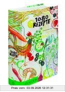 1080 Rezepte