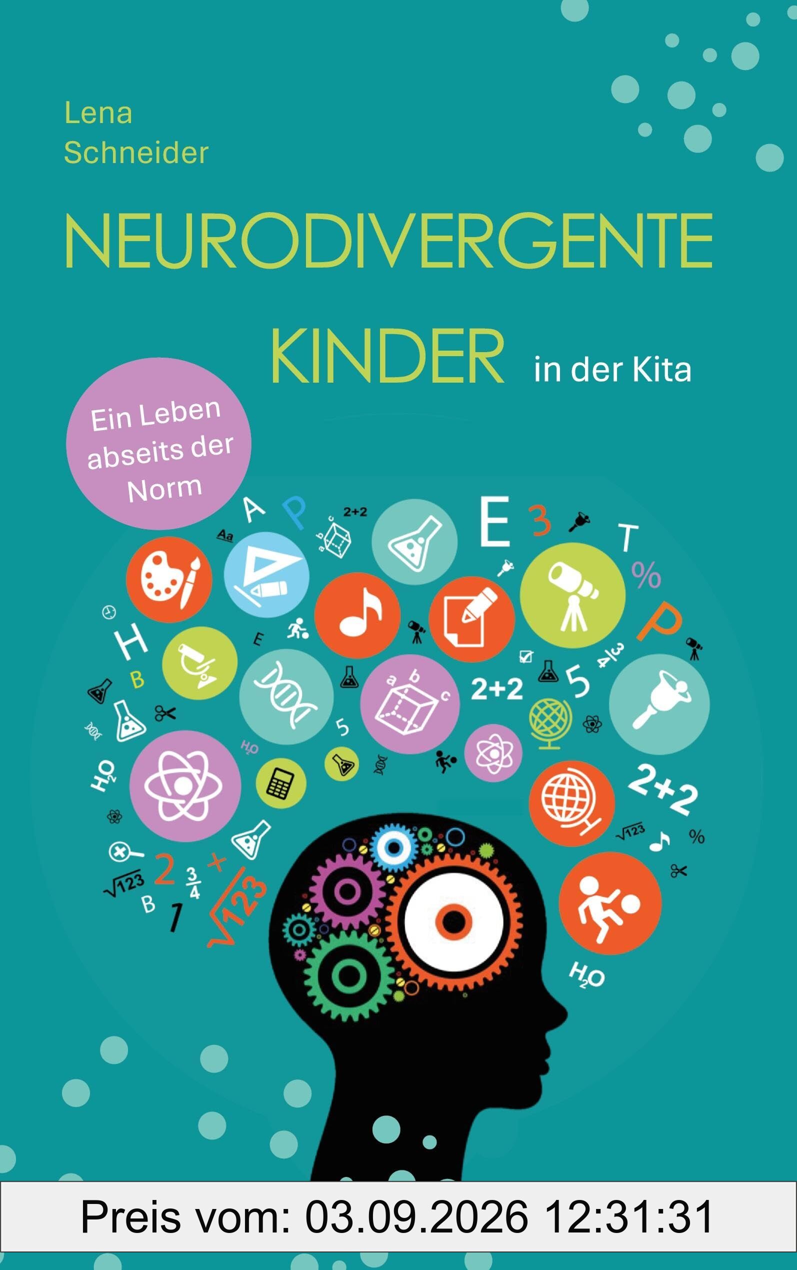 Neurodivergente Kinder in der Kita: Ein Leben abseits der Norm