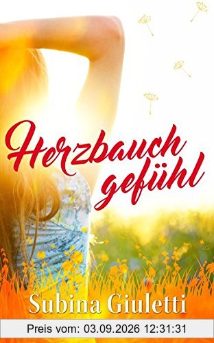 Herzbauchgefühl
