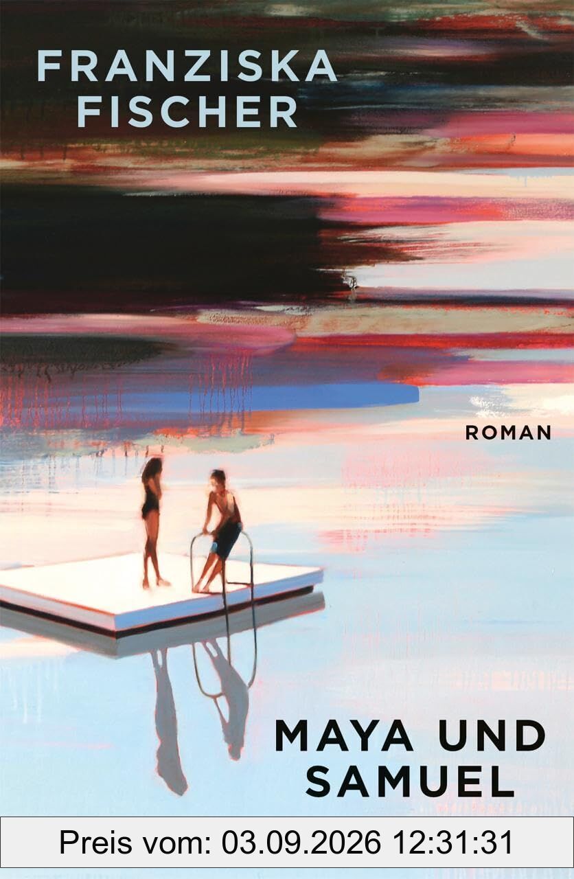 Maya und Samuel