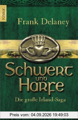 Schwert und Harfe