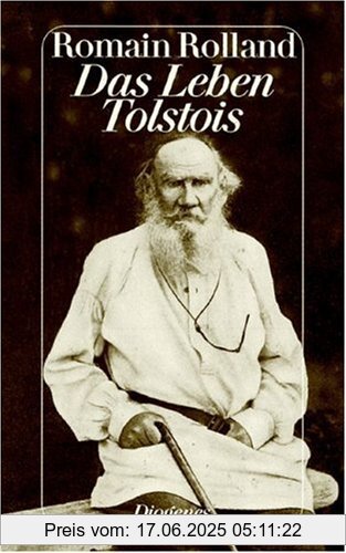 Binding : Taschenbuch, Label : Diogenes Verlag, Publisher : Diogenes Verlag, medium : Taschenbuch, publicationDate : 1994-01-01, authors : Romain Rolland, languages : german, ISBN : 3257226373