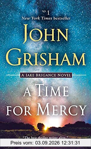A Time for Mercy (Jake Brigance, Band 3)