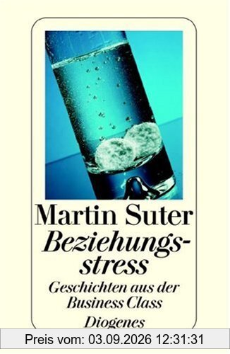 Beziehungsstress