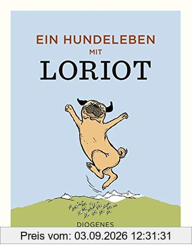 Ein Hundeleben mit Loriot (Kunst)