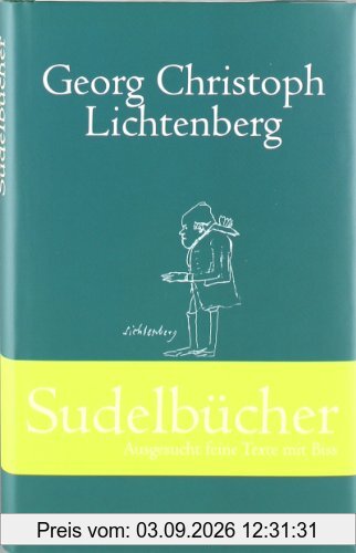 Sudelbücher