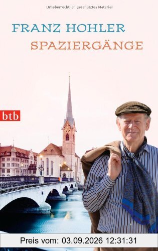 Spaziergänge