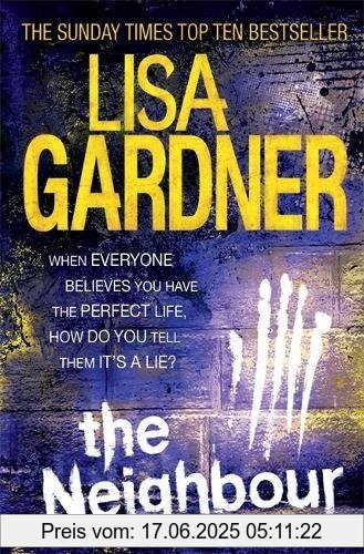 Binding : Taschenbuch, Label : Headline, Publisher : Headline, NumberOfItems : 1, medium : Taschenbuch, numberOfPages : 432, publicationDate : 2012-12-06, releaseDate : 2012-12-06, authors : Lisa Gardner, languages : english, ISBN : 0755396375