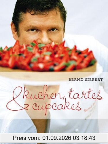 Kuchen, Tartes & Cupcakes