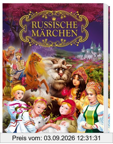 Russische Märchen