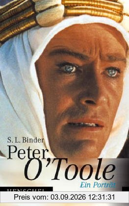Peter OToole. Ein Porträt.