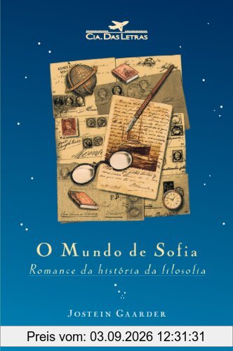 Mundo de Sofia, O