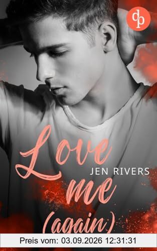 Love me (again): Liam & Jamie