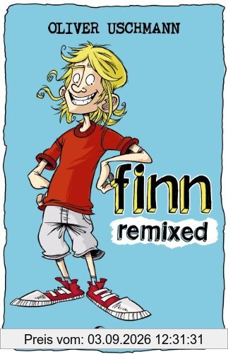 Finn remixed