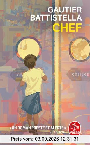 Chef
