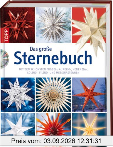 Das große Sternebuch