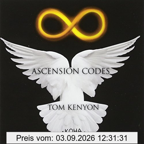 Ascension Codes