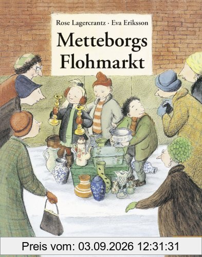 Metteborgs Flohmarkt