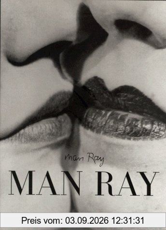Man Ray