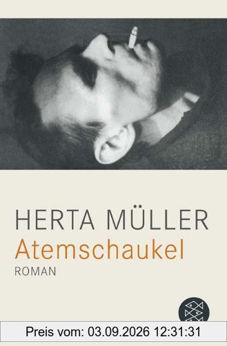 Atemschaukel: Roman