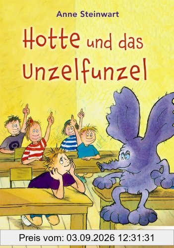 Hotte und das Unzelfunzel