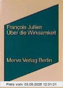 Über die Wirksamkeit