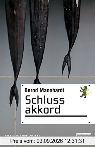 Schlussakkord