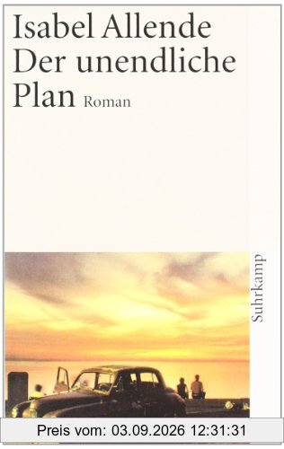 Der unendliche Plan