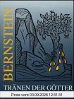 Bernstein, Tränen der Götter