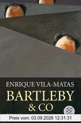 Bartleby und Co.: Roman