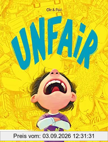 Unfair