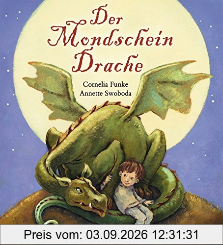 Der Mondscheindrache