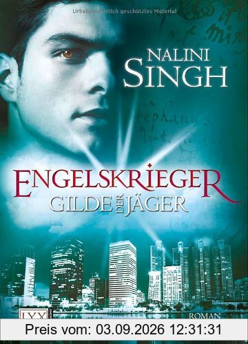 Gilde der Jäger: Engelskrieger