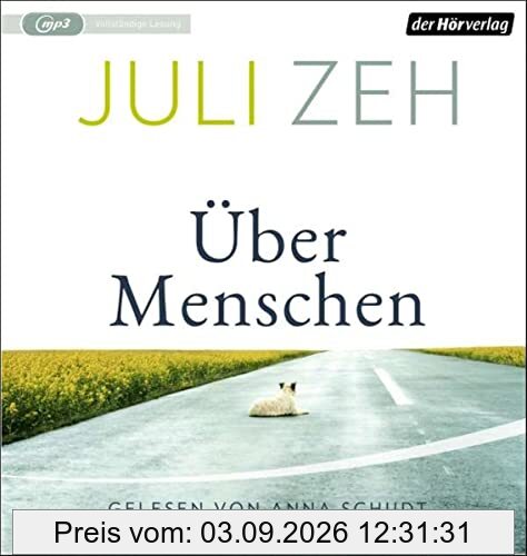 Über Menschen: .