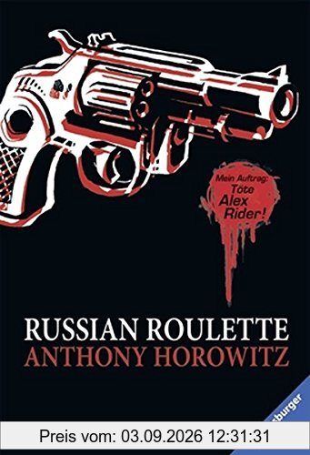 Russian Roulette (Ravensburger Taschenbücher)