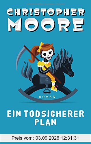 Ein todsicherer Plan: Roman