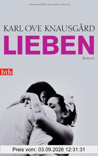 Lieben: Roman