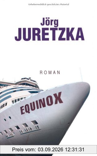 Equinox. Roman