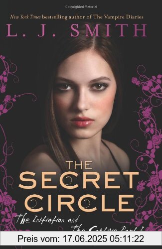 Binding : Taschenbuch, Label : HarperTeen, Publisher : HarperTeen, NumberOfItems : 1, medium : Taschenbuch, numberOfPages : 416, publicationDate : 2012-08-21, releaseDate : 2012-08-21, authors : L.J. Smith, languages : english, ISBN : 0061670855