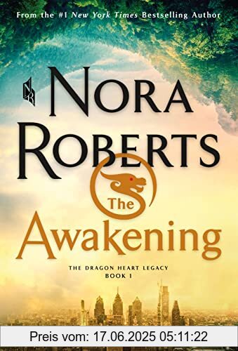 Binding : Taschenbuch, Label : Macmillan USA, Publisher : Macmillan USA, medium : Taschenbuch, numberOfPages : 512, publicationDate : 2022-11-29, releaseDate : 2022-11-29, authors : Nora Roberts, ISBN : 1250771722