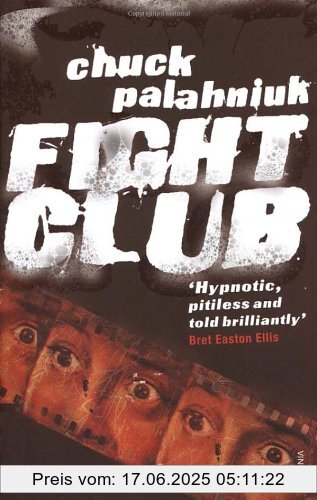Binding : Taschenbuch, Edition : New ed., Label : Vintage, Publisher : Vintage, NumberOfItems : 1, medium : Taschenbuch, numberOfPages : 224, publicationDate : 1997-10-02, releaseDate : 2006-05-04, authors : Chuck Palahniuk, ISBN : 0099765217