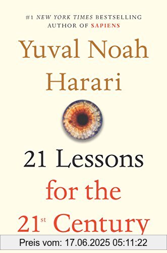 Binding : Gebundene Ausgabe, Label : Spiegel & Grau, Publisher : Spiegel & Grau, NumberOfItems : 1, medium : Gebundene Ausgabe, numberOfPages : 400, publicationDate : 2018-09-04, releaseDate : 2018-09-04, authors : Harari, Yuval Noah, ISBN : 0525512179