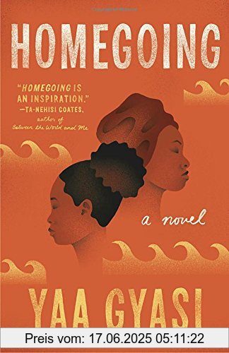 Binding : Taschenbuch, Edition : Reprint, Label : Vintage, Publisher : Vintage, PackageQuantity : 1, medium : Taschenbuch, numberOfPages : 320, publicationDate : 2017-05-02, releaseDate : 2017-05-02, authors : Yaa Gyasi, languages : english, ISBN : 1101971061