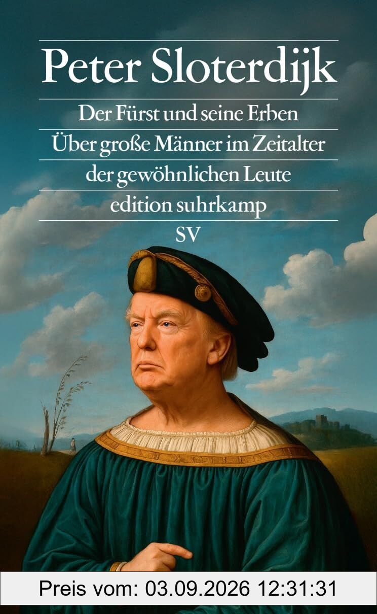 Der Fürst und seine Erben