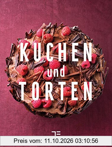 TEUBNER Kuchen und Torten (Teubner Solitäre)