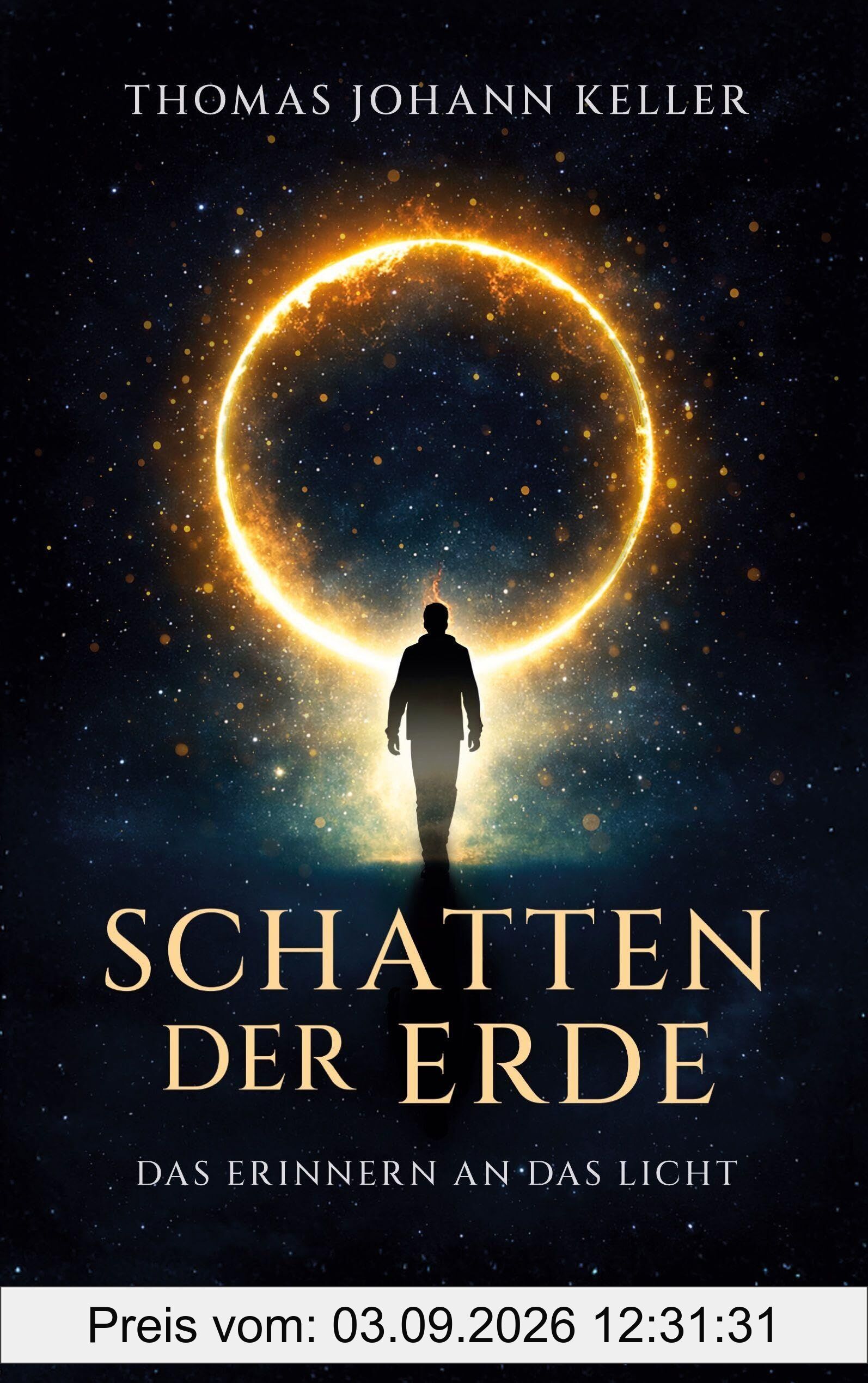 Schatten der Erde